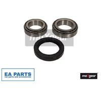 1x Wheel Bearing Kit for DAIHATSU FOURTRAK MAXGEAR 33-1038 fits Front Axle