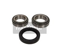 1X WHEEL BEARING KIT FOR DAIHATSU FOURTRAK MAXGEAR 33-1038 FITS FRONT AXLE