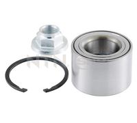 1X WHEEL BEARING KIT FOR DAIHATSU MATERIA SNR R179.29