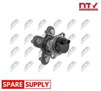1X WHEEL BEARING KIT FOR DAIHATSU SUBARU NTY KLT-DA-000
