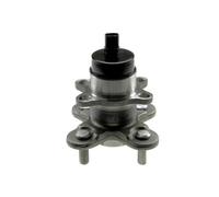 1X WHEEL BEARING KIT FOR DAIHATSU SUBARU NTY KLT-DA-000