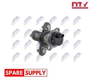 1X WHEEL BEARING KIT FOR DAIHATSU SUBARU NTY KLT-DA-000
