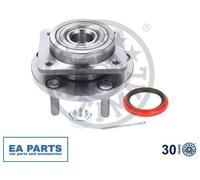1x Wheel Bearing Kit for DODGE CARAVAN OPTIMAL 991990