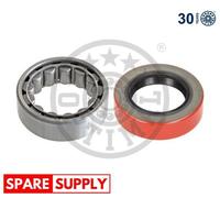 1X WHEEL BEARING KIT FOR DODGE DAKOTA DAKOTA CONVERTIBLE OPTIMAL 992723