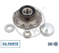 1x Wheel Bearing Kit for DODGE DART OPTIMAL 802270