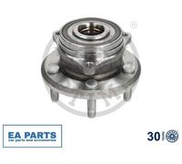 1x Wheel Bearing Kit for DODGE DURANGO OPTIMAL 991720