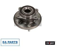 1x Wheel Bearing Kit for DODGE JC JOURNEY JOURNEY MAXGEAR 33-0977