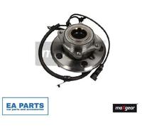 1x Wheel Bearing Kit for DODGE JC JOURNEY JOURNEY MAXGEAR 33-1049