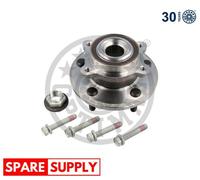 1X WHEEL BEARING KIT FOR DODGE JC, JOURNEY, JOURNEY OPTIMAL 801711