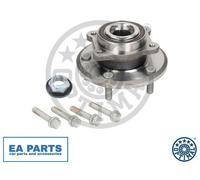 1x Wheel Bearing Kit for DODGE JC JOURNEY JOURNEY OPTIMAL 801711