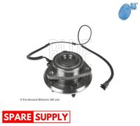 1X WHEEL BEARING KIT FOR DODGE JEEP BLUE PRINT ADA108216