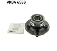 1x Wheel Bearing Kit for DODGE NEON SKF VKBA 6588