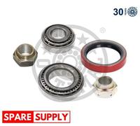 1X WHEEL BEARING KIT FOR FIAT 1100-1900 125 132 1500 OPTIMAL 801402