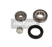 1X WHEEL BEARING KIT FOR FIAT 126 600 850 MAXGEAR 33-0110