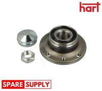 1X WHEEL BEARING KIT FOR FIAT 147 ALBEA BARCHETTA BRAVA HART 901 057