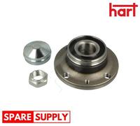 1X WHEEL BEARING KIT FOR FIAT 147 ALBEA BARCHETTA BRAVA HART 901 057