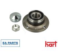 1x Wheel Bearing Kit for FIAT 147 ALBEA BARCHETTA BRAVA HART 901 057