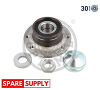 1X WHEEL BEARING KIT FOR FIAT 500 500E ALBEA BARCHETTA OPTIMAL 802839