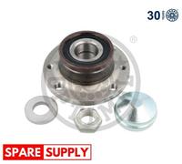 1X WHEEL BEARING KIT FOR FIAT 500 500E ALBEA BARCHETTA OPTIMAL 802839