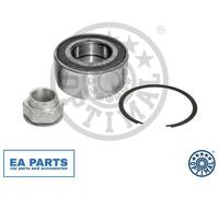 1x Wheel Bearing Kit for FIAT BRAVO DOBLO Bus DOBLO Cargo OPTIMAL 801267