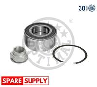 1X WHEEL BEARING KIT FOR FIAT BRAVO DOBLO BUS DOBLO CARGO OPTIMAL 801267