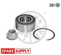 1X WHEEL BEARING KIT FOR FIAT BRAVO DOBLO BUS DOBLO CARGO OPTIMAL 801267