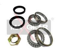 1X WHEEL BEARING KIT FOR FIAT DUCATO MAXGEAR 33-0053 FITS FRONT AXLE