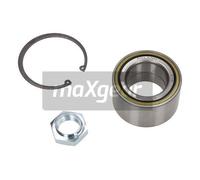 1X WHEEL BEARING KIT FOR FIAT DUCATO MAXGEAR 33-0608 FITS FRONT AXLE