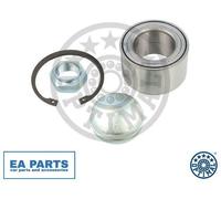 1x Wheel Bearing Kit for FIAT DUCATO OPTIMAL 681375