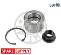 1X WHEEL BEARING KIT FOR FIAT DUCATO OPTIMAL 681905