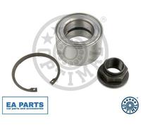 1x Wheel Bearing Kit for FIAT DUCATO OPTIMAL 681905