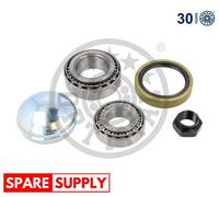1X WHEEL BEARING KIT FOR FIAT DUCATO OPTIMAL 682329