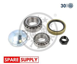 1X WHEEL BEARING KIT FOR FIAT DUCATO OPTIMAL 682329