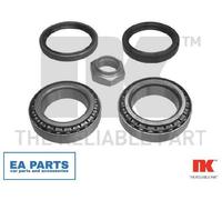 1x Wheel Bearing Kit for FIAT DUCATO Platform/Chassis NK 759914