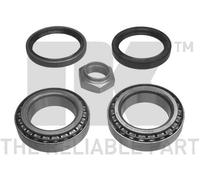 1X WHEEL BEARING KIT FOR FIAT DUCATO PLATFORM/CHASSIS NK 759914
