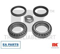 1x Wheel Bearing Kit for FIAT DUCATO Platform/Chassis NK 759914 NEW