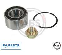 1x Wheel Bearing Kit for FIAT DUNA FIORINO REGATA UNO A.B.S. 200163