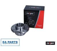 1x Wheel Bearing Kit for FIAT FIORINO STRADA Pickup MAXGEAR 33-1275