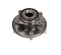1X WHEEL BEARING KIT FOR FIAT FREEMONT MAXGEAR 33-0977 FITS FRONT AXLE
