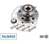 1x Wheel Bearing Kit for FIAT FREEMONT OPTIMAL 801711