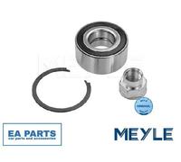 NEW WHEEL BEARING KIT FOR FIAT LANCIA TEMPRA SW 159 159 A3 000 149 A1 000 MEYLE