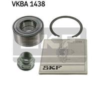 1x Wheel Bearing Kit for FIAT LINEA TEMPRA TIPO SKF VKBA 1438