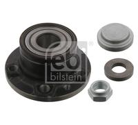 1X WHEEL BEARING KIT FOR FIAT OPEL VAUXHALL FEBI BILSTEIN 34956