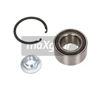1X WHEEL BEARING KIT FOR FORD B-MAX ECOSPORT MAXGEAR 33-0657 FITS FRONT AXLE