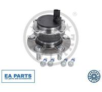 1x Wheel Bearing Kit for FORD C-MAX FOCUS C-MAX FOCUS II OPTIMAL 302202