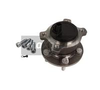 1X WHEEL BEARING KIT FOR FORD C-MAX GRAND C-MAX MAXGEAR 33-0998 FITS REAR AXLE