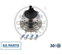 1x Wheel Bearing Kit for FORD C-MAX OPTIMAL 302202