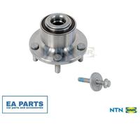 1x Wheel Bearing Kit for FORD C-MAX SNR R152.62
