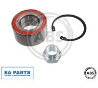 1x Wheel Bearing Kit for FORD COURIER ESCORT FIESTA KA A.B.S. 200019