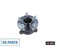 1x Wheel Bearing Kit for FORD ESCAPE KUGA II VAN MAXGEAR 33-1295 fits Rear Axle